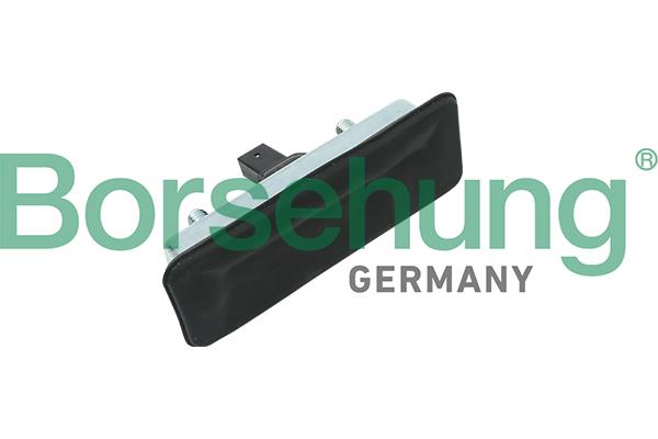 Borsehung B18715 Klamka z zewnątrz jest czarny z mikrowyłącznika B18715: Dobra cena w Polsce na 2407.PL - Kup Teraz!