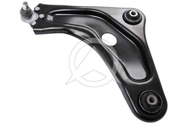 Sidem 53156 Track Control Arm 53156: Buy near me at 2407.PL in Poland at an Affordable price!