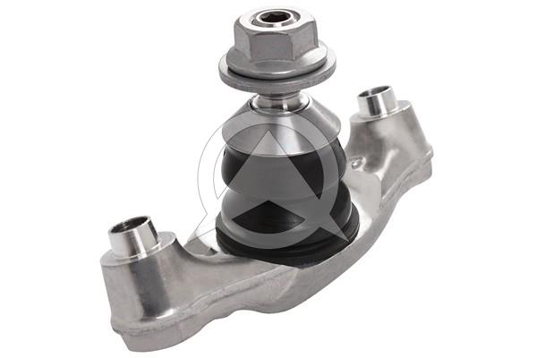 Sidem 67287 Ball joint 67287: Buy near me in Poland at 2407.PL - Good price!