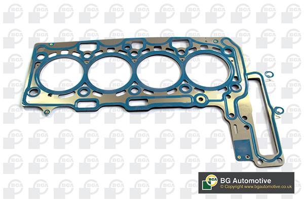 BGA CH5915 Gasket, cylinder head CH5915: Buy near me in Poland at 2407.PL - Good price!