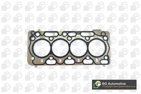 BGA CH9700A Gasket, cylinder head CH9700A: Buy near me in Poland at 2407.PL - Good price!
