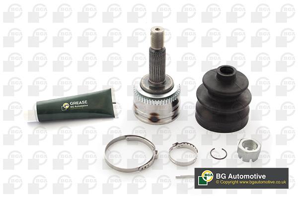 BGA CV2711A CV joint CV2711A: Buy near me at 2407.PL in Poland at an Affordable price!