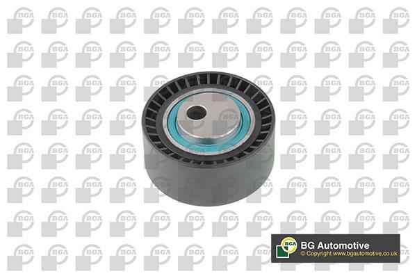 BGA DC1400 Bypass roller DC1400: Buy near me in Poland at 2407.PL - Good price!
