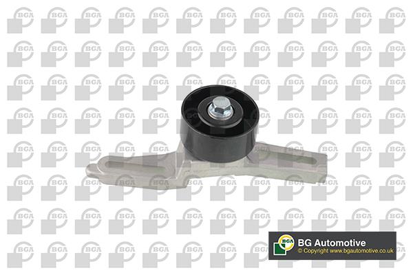 BGA DC1406 Bypass roller DC1406: Buy near me in Poland at 2407.PL - Good price!
