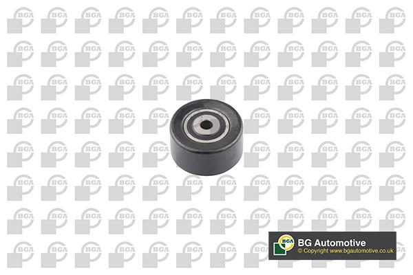 BGA DC1408 Bypass roller DC1408: Buy near me in Poland at 2407.PL - Good price!