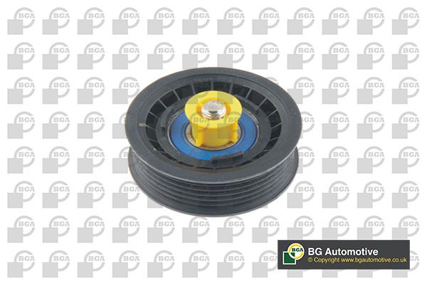 BGA DC2203 Bypass roller DC2203: Buy near me in Poland at 2407.PL - Good price!