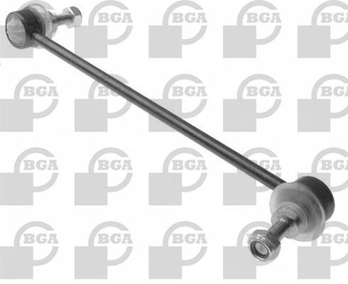 BGA LS0901 Front stabilizer bar LS0901: Buy near me in Poland at 2407.PL - Good price!