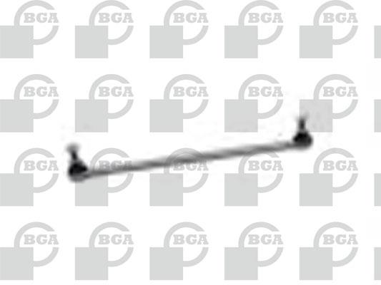 BGA LS1408 Стійка стабілізатора LS1408: Приваблива ціна - Купити у Польщі на 2407.PL!