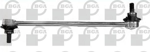 BGA LS2203 Стойка стабилизатора LS2203: Отличная цена - Купить в Польше на 2407.PL!