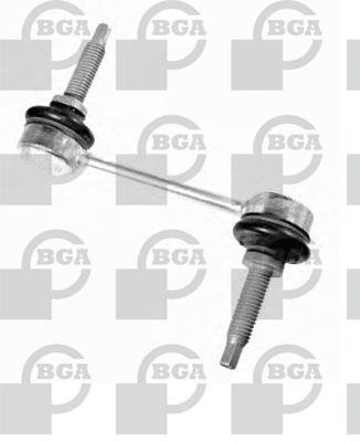 BGA LS4205 Стойка стабилизатора LS4205: Отличная цена - Купить в Польше на 2407.PL!