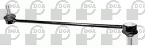 BGA LS4206 Стойка стабилизатора LS4206: Отличная цена - Купить в Польше на 2407.PL!