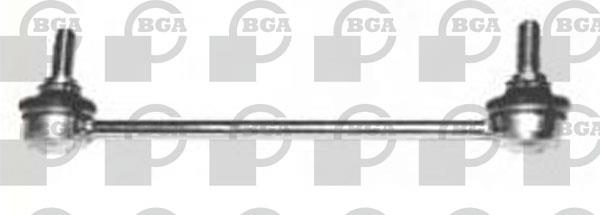 BGA LS9706 Стойка стабилизатора LS9706: Отличная цена - Купить в Польше на 2407.PL!