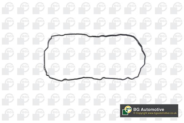 BGA RC5415 Gasket, cylinder head cover RC5415: Buy near me in Poland at 2407.PL - Good price!