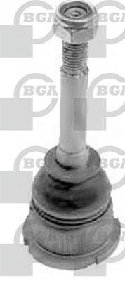 BGA SJ0902 Опора шаровая SJ0902: Отличная цена - Купить в Польше на 2407.PL!