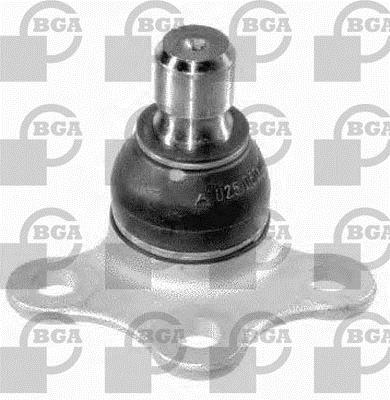 BGA SJ1402 Front lower arm ball joint SJ1402: Buy near me in Poland at 2407.PL - Good price!