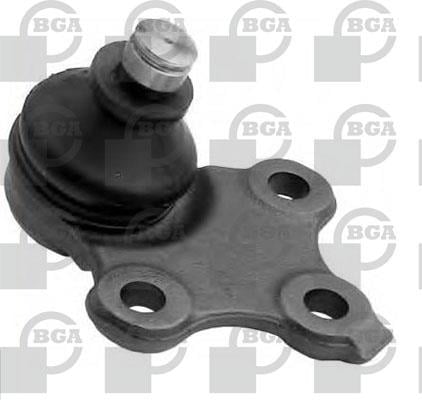 BGA SJ1403 Front lower arm ball joint SJ1403: Buy near me at 2407.PL in Poland at an Affordable price!