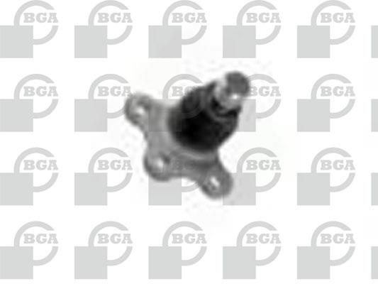 BGA SJ1410 Front lower arm ball joint SJ1410: Buy near me in Poland at 2407.PL - Good price!