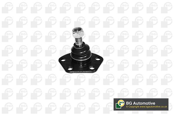 BGA SJ1414 Front lower arm ball joint SJ1414: Buy near me in Poland at 2407.PL - Good price!