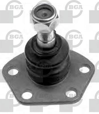 BGA SJ2204 Front lower arm ball joint SJ2204: Buy near me in Poland at 2407.PL - Good price!