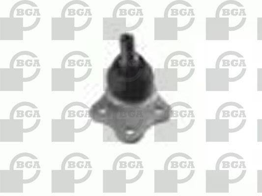 BGA SJ2309 Front lower arm ball joint SJ2309: Buy near me in Poland at 2407.PL - Good price!