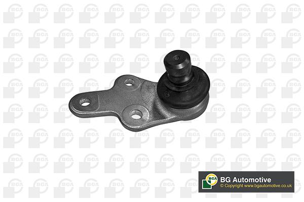 BGA SJ2321 Ball joint front lower left arm SJ2321: Buy near me at 2407.PL in Poland at an Affordable price!