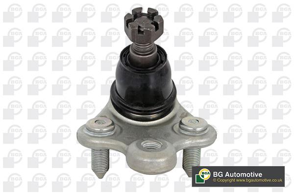 BGA SJ2505 Ball joint SJ2505: Buy near me at 2407.PL in Poland at an Affordable price!