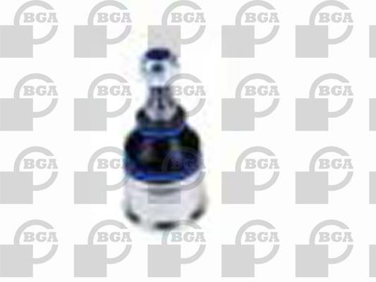 BGA SJ2507 Front lower arm ball joint SJ2507: Buy near me in Poland at 2407.PL - Good price!