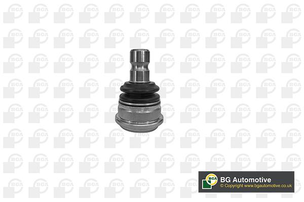 BGA SJ2710 Front lower arm ball joint SJ2710: Buy near me in Poland at 2407.PL - Good price!