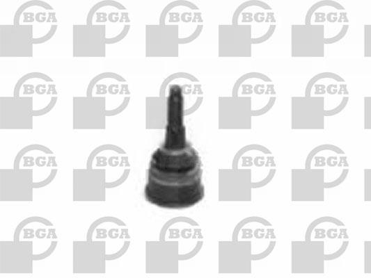 BGA SJ3401 Опора кульова переднього нижнього важеля SJ3401: Приваблива ціна - Купити у Польщі на 2407.PL!