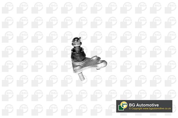 BGA SJ4402 Front lower arm ball joint SJ4402: Buy near me in Poland at 2407.PL - Good price!