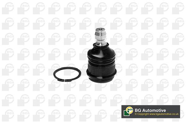 BGA SJ5407 Front lower arm ball joint SJ5407: Buy near me in Poland at 2407.PL - Good price!