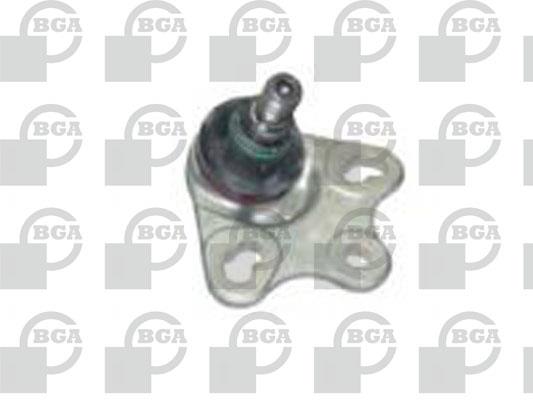 BGA SJ5607 Front lower arm ball joint SJ5607: Buy near me in Poland at 2407.PL - Good price!