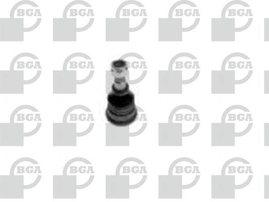 BGA SJ5906 Front lower arm ball joint SJ5906: Buy near me in Poland at 2407.PL - Good price!
