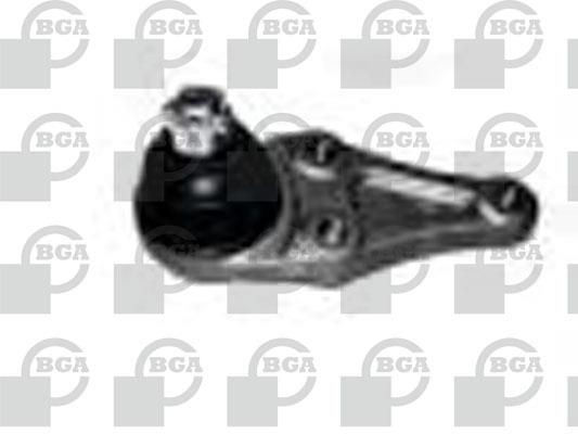 BGA SJ6107 Опора шаровая SJ6107: Отличная цена - Купить в Польше на 2407.PL!