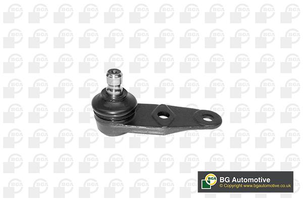 BGA SJ6306 Ball joint SJ6306: Buy near me at 2407.PL in Poland at an Affordable price!