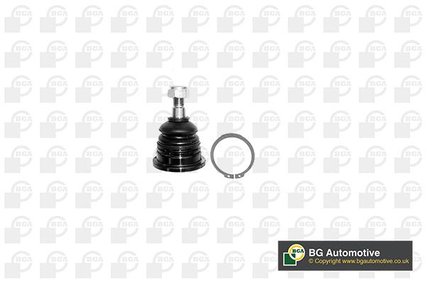 BGA SJ6314 Front lower arm ball joint SJ6314: Buy near me in Poland at 2407.PL - Good price!