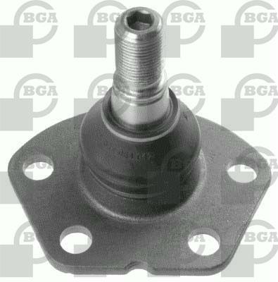 BGA SJ6704 Front lower arm ball joint SJ6704: Buy near me in Poland at 2407.PL - Good price!