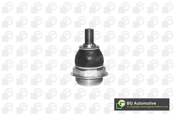 BGA SJ6709 Ball joint SJ6709: Buy near me at 2407.PL in Poland at an Affordable price!