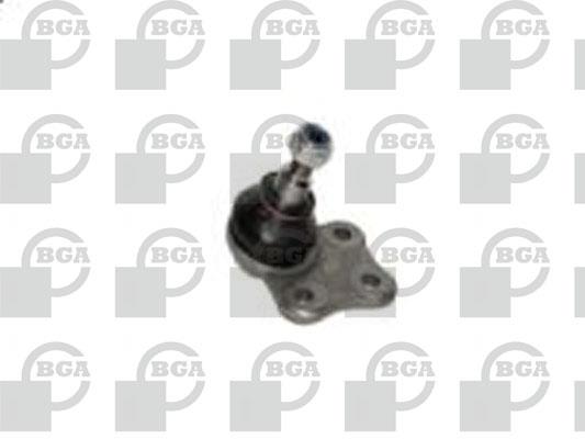 BGA SJ7307 Front lower arm ball joint SJ7307: Buy near me in Poland at 2407.PL - Good price!