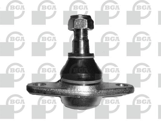 BGA SJ9101 Front lower arm ball joint SJ9101: Buy near me at 2407.PL in Poland at an Affordable price!