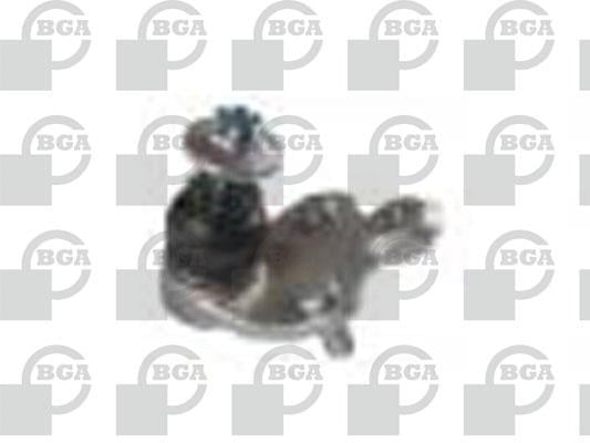 BGA SJ9102 Front lower arm ball joint SJ9102: Buy near me in Poland at 2407.PL - Good price!