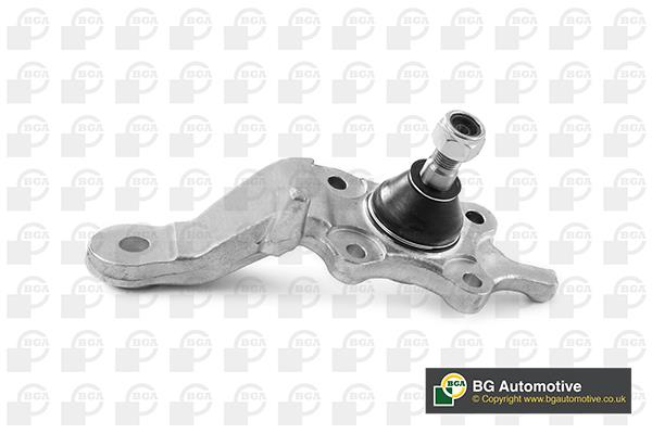 BGA SJ9106 Front lower arm ball joint SJ9106: Buy near me in Poland at 2407.PL - Good price!