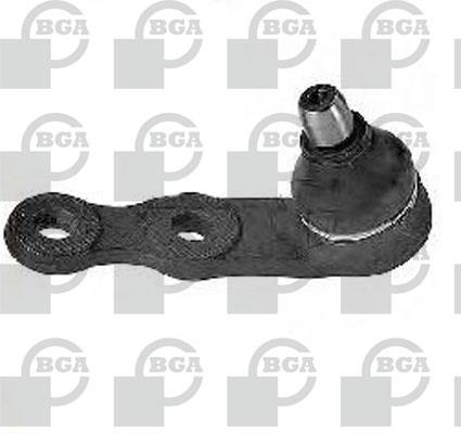 BGA SJ9503 Ball joint SJ9503: Buy near me at 2407.PL in Poland at an Affordable price!