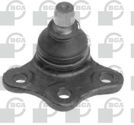 BGA SJ9505 Ball joint SJ9505: Buy near me at 2407.PL in Poland at an Affordable price!