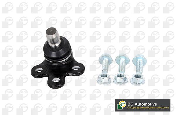 BGA SJ9507 Front lower arm ball joint SJ9507: Buy near me in Poland at 2407.PL - Good price!