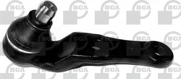 BGA SJ9509 Опора шаровая SJ9509: Отличная цена - Купить в Польше на 2407.PL!