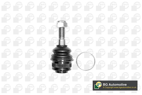 BGA SJ9617 Ball joint SJ9617: Buy near me at 2407.PL in Poland at an Affordable price!