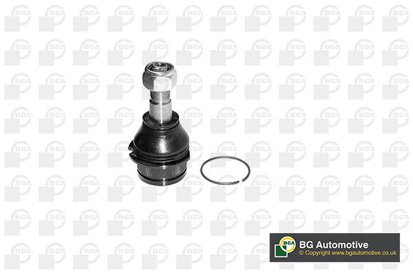 BGA SJ9622 Ball joint SJ9622: Buy near me in Poland at 2407.PL - Good price!