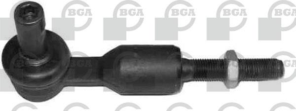 BGA SR0102 Inner Tie Rod SR0102: Buy near me at 2407.PL in Poland at an Affordable price!