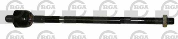 BGA SR0107 Inner Tie Rod SR0107: Buy near me in Poland at 2407.PL - Good price!